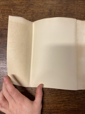 Lot 780 - Lewis (Cecil). Sagittarius Rising, 1st edition, 1936