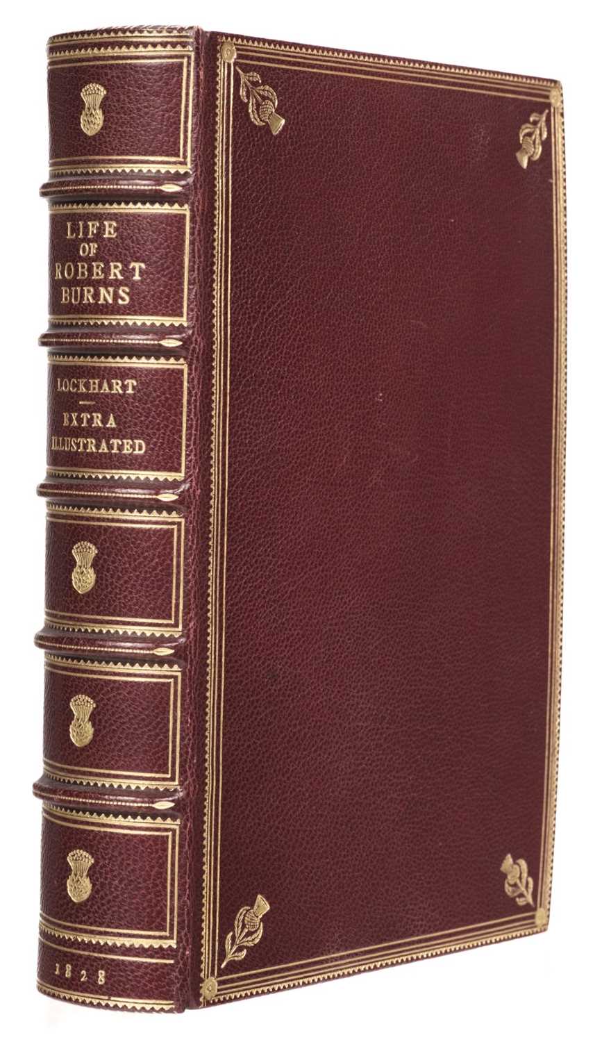 Lot 107 - Scoones (William Baptiste, editor). Four Centuries of English Letters..., 1880..., and others