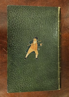Lot 372 - Guild of Women Binders. The Adventures of Oliver Twist, new edition, 1846
