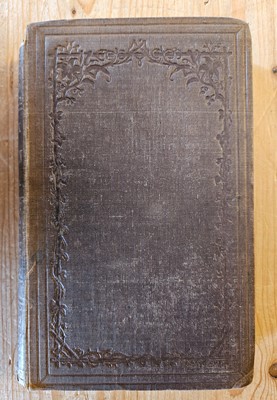 Lot 20 - Young (Andrew). The Book of the Salmon, 1850