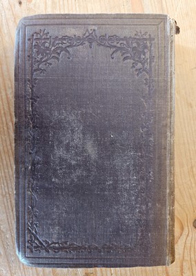 Lot 20 - Young (Andrew). The Book of the Salmon, 1850