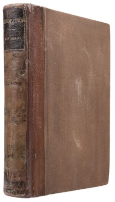 Lot 574 - Haggard (H. Rider). Cleopatra, 1st edition, Large Paper copy, 1889