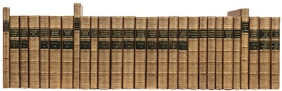 Lot 61 - Ritson (Joseph). Works, 28 volumes, 1783 - 1829
