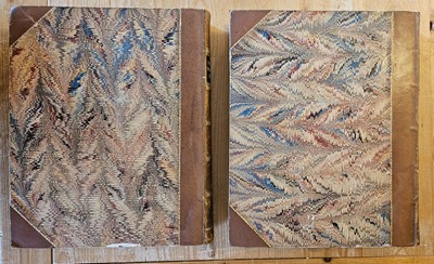 Lot 22 - Valentia (George Annesley, Viscount). Voyages and Travels to India, Ceylon..., 3 vols., 1809