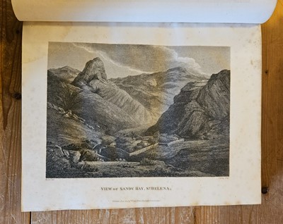 Lot 22 - Valentia (George Annesley, Viscount). Voyages and Travels to India, Ceylon..., 3 vols., 1809