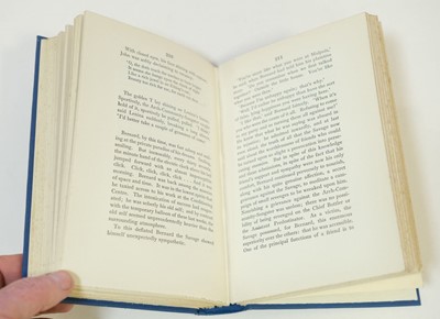 Lot 742 - Huxley (Aldous). Brave New World, 1st edition, London: Chatto & Windus, 1932
