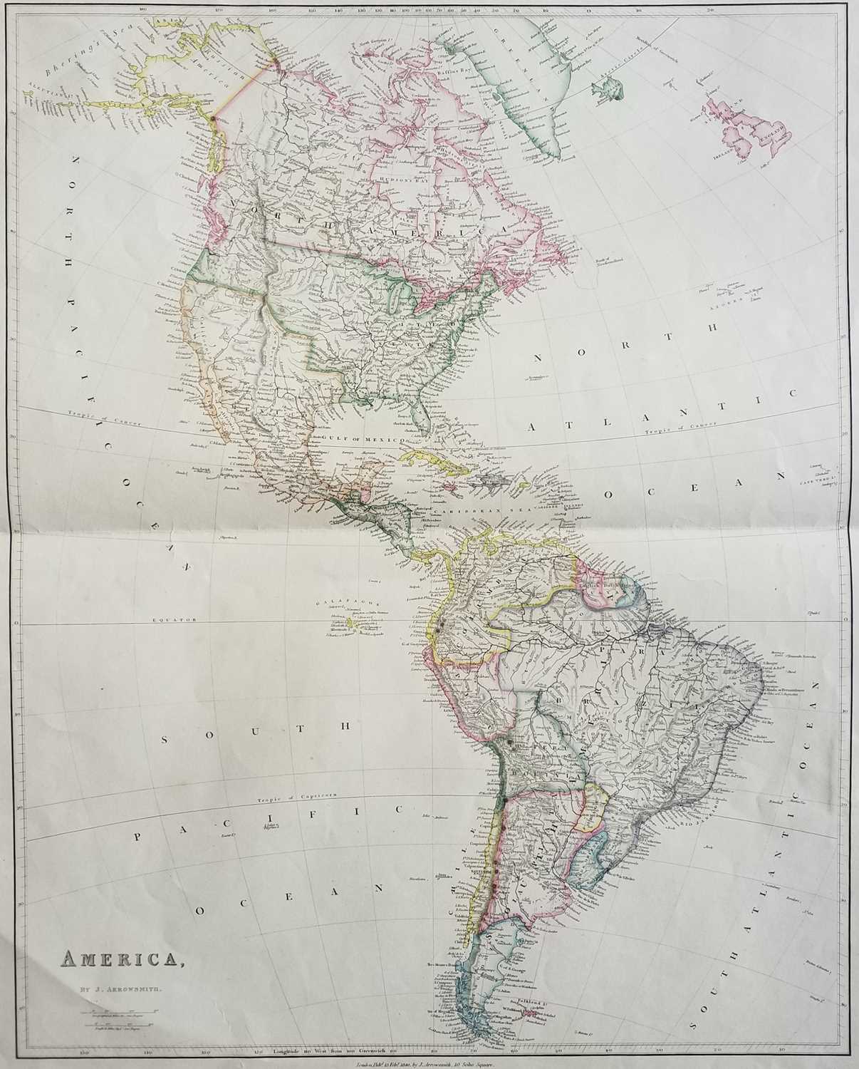 Lot 32 - Maps. A mixed collection of approximately 70