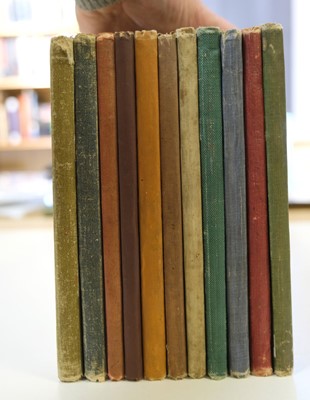 Lot 558 - Upton (Florence). The Adventures of Two Dutch Dolls, 1895