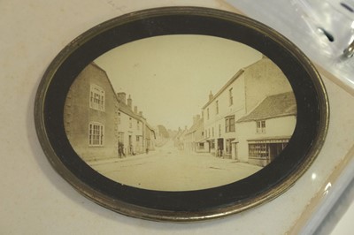 Lot 685 - Powys Family Photograph Collection. A large and well-ordered collection of photographs