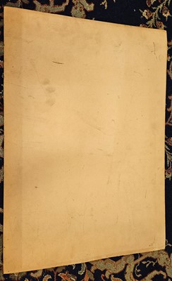 Lot 174 - Reni (Guido). Michael, et Angeli eius praeliabantur cum Dracone et projectus est Draco, 1734