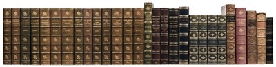 Lot 227 - Hissey (James John). Works, 14 volumes, 1884-1917..., and others