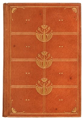 Lot 194 - Ruskin (John). The Ethics of the Dust, 1st edition, 1866