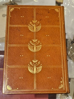 Lot 194 - Ruskin (John). The Ethics of the Dust, 1st edition, 1866
