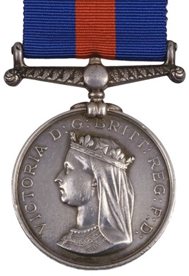 Lot 146 - New Zealand Medal 1845-66 (592. John McEnerney, 2nd Bn. 18th Ryl Irish Regt.)