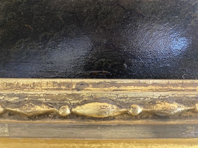 Lot 124 - Egbert Jones (Samuel John, 1796-1861). Snipe Shoot, circa 1840s