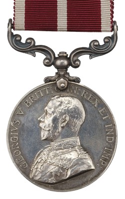 Lot 143 - Meritorious Service Medal, G.V.R., 1st issue (14841 Pte. -A. Sjt.- H. Hill. R. Fus.), extremely fine