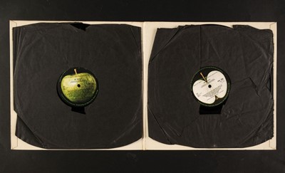 The Beatles WHITE ALBUM PMC 7067/8 XEX 7091/7101/7111/7121 UK Sold