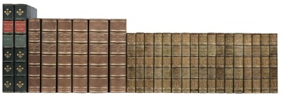 Lot 146 - Byron. Don Juan, 2 volumes, 1906..., and others