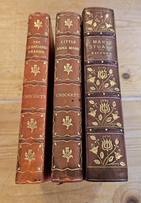 Lot 237 - Law (Ernest). The History of Hampton Court Palace, 1888..., and others