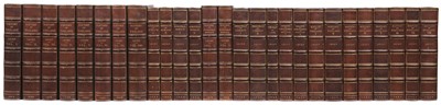 Lot 225 - Lecky (William Edward Hartpole).The History of England, 8 volumes, 1883-90..., and others