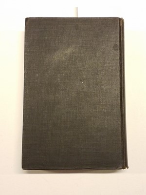 Lot 881 - Orwell (George). Down and Out in Paris and London, 1st edition, 1933
