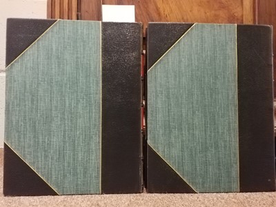 Lot 284 - Casanova (Giacomo). The Memoirs of Giacomo Casanova, 12 volumes, 1922