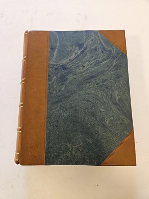 Lot 345 - Blunt (Charles F.). The Beauty of the Heavens: A Pictorial Display..., 1845