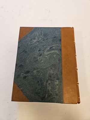 Lot 345 - Blunt (Charles F.). The Beauty of the Heavens: A Pictorial Display..., 1845