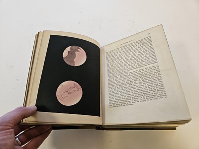 Lot 345 - Blunt (Charles F.). The Beauty of the Heavens: A Pictorial Display..., 1845