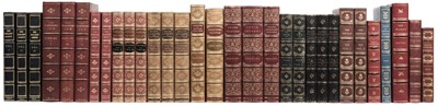 Lot 158 - Barham (Richard Harris). The Ingoldsby Legends, 3 volumes, 1840-47