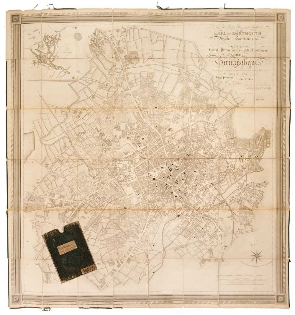 Lot 23 Birmingham Beilby Knott Beilby lot-23-birmingham-beilby-knott-beilby