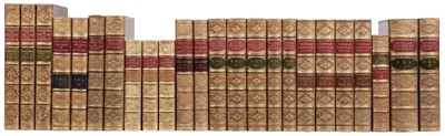 Lot 155 - Brougham (Henry). Historical Sketches of Statesmen, 3 volumes, 1st edition, 1839-43