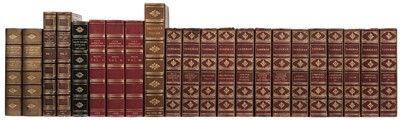 Lot 175 - Sparks (Jared). The Life of George Washington, 2 volumes, 1854..., and others