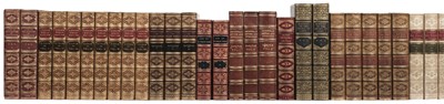 Lot 157 - Seymour (Aaron). The Life and Times of Selina, Countess of Huntingdon, 2 volumes, 1st ed, 1839