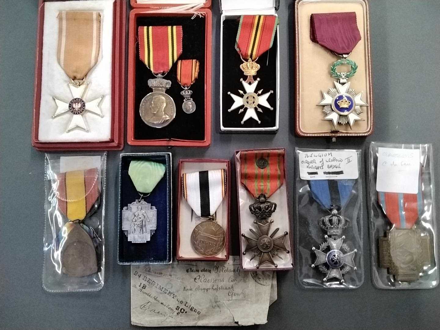 Lot 178 - Poland, Order of Polonia Restituta, Fourth