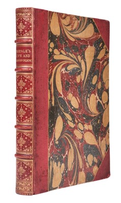 Lot 133 - Dugdale (Sir William). The Life, Diary, and Correspondance..., 1827