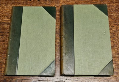 Lot 281 - Gaskell (Elizabeth Cleghorn). Works, with Introductions by A. W. Ward, 8 volumes, 1919