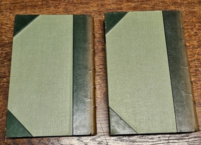 Lot 281 - Gaskell (Elizabeth Cleghorn). Works, with Introductions by A. W. Ward, 8 volumes, 1919