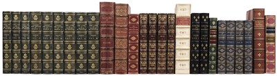 Lot 234 - Pardoe (Julia). Louis the Fourteenth and the Court of France, 3 volumes, 1847