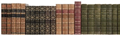 Lot 198 - Winston (Charles). An Inquiry into the difference of style..., 1867..., and others