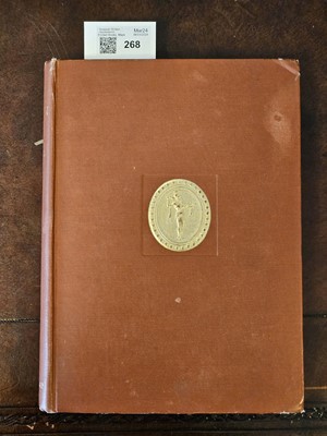 Lot 268 - Stein (Aurel). Old Routes of Western Īrān, 1st edition, 1940