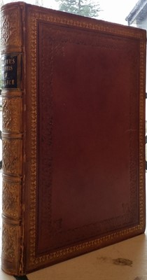 Lot 16 - Turner (J. M. W.) The Rivers of France, 1st edition, 1837