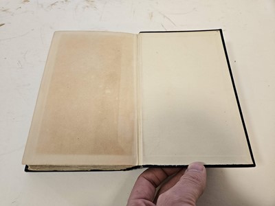 Lot 427 - Maugham (W. Somerset). The Painted Veil, 1st edition, 3rd state, London: William Heinemann, 1925