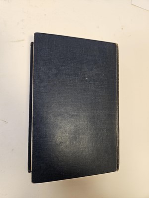 Lot 427 - Maugham (W. Somerset). The Painted Veil, 1st edition, 3rd state, London: William Heinemann, 1925