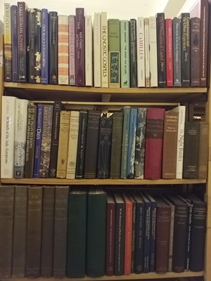 Lot 192 - Mythology. A large collection of mythology reference & related