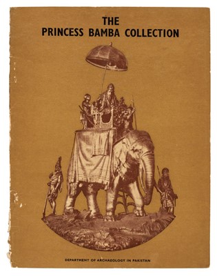 Lot 250 - Khan (Dr. F. A.). The Princess Bamba Collection, 1961