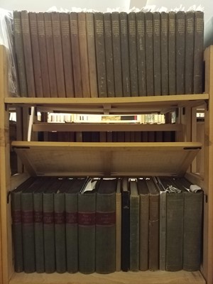 Lot 176 - The Studio. Approximately 215 volumes, circa 1894-1956