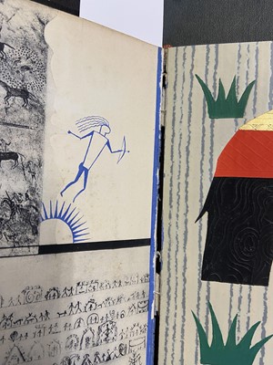 Lot 100 - Tolmer (Alfred). Mise en Page. The Theory and Practice of Lay-Out, 1st edition, 1931