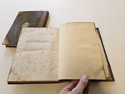 Lot 330 - Reposati (Rinaldo). Della Zecca di Gubbio e delle gest de conti, e Duchi di Urbino, 1772-73