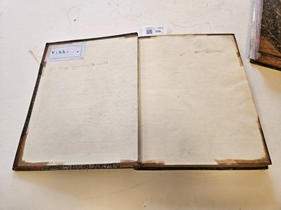 Lot 330 - Reposati (Rinaldo). Della Zecca di Gubbio e delle gest de conti, e Duchi di Urbino, 1772-73